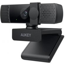 Aukey PC-LM7 webcam 2 MP 1920 x 1080 pixels...