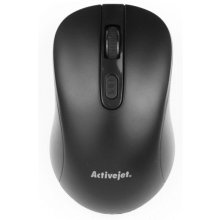 Hiir Activejet AMY-305W Mouse wireless USB...