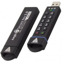 Mälukaart Apricorn Aegis Secure Key 3.0 USB...