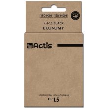 ACTIS KH-15 ink (replacement for HP 15...