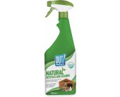 OUT Cage and Hutch 500 ml, lahus puuride...