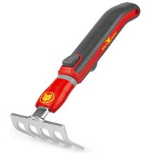 WOLF-Garten LJ-M/ZM 015 Hand rake Black, Red