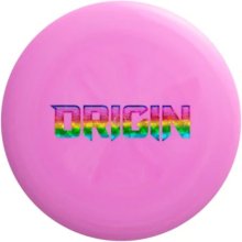 Discmania Discgolf Midrange Driver NEO...