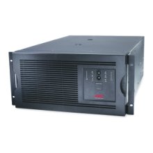 APC SMART-UPS 5000VA 5U RM 19IN W/ SHUTDOWN...