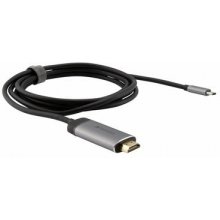 Verbatim 49144 video cable adapter 1.5 m USB...