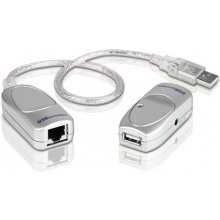 ATEN USB Cat 5 Extender (up to 60m) | Aten |...