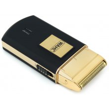 Wahl Shaver Travel Shaver Gold Edition...