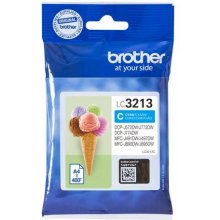 Brother LC3213C ink cartridge 1 pc(s)...