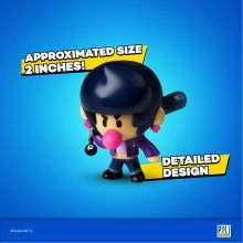 P.M.I. Kids World BRAWL STARS S1 FIGURES -...