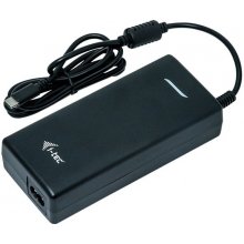 I-TEC USB-C Dual Displa y Dock PD 100W