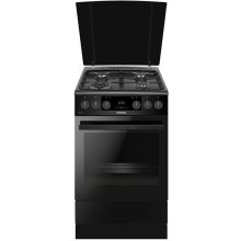 Hansa Gas cooker/el.oven