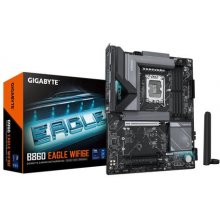 Gigabyte Mainboard||Intel B860 Express |...