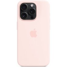 Apple iPhone 15 Pro Silicone Case with...