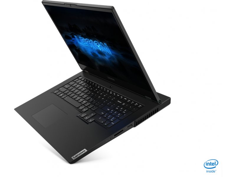 Sulearvuti Lenovo Legion 5 Ddr4 Sdram Notebook 43 9 Cm 17 3 1920 X 1080 Pixels 10th Gen Intel Core I5 16 Gb 512 Gb Ssd Nvidia Geforce Gtx 1650 Wi Fi 6 802 11ax Freedos Black 82b3007vpb Ox Ee