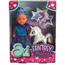 Simba Doll Evi Love Princess of fantasy