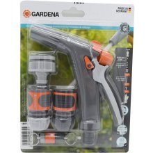 Gardena cleaning basic equipment - 18277-34