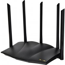 Tenda TX12 PRO wireless router Fast Ethernet...