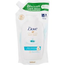 Dove Care & Protect Antibacterial Hand Wash...