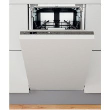 Nõudepesumasin Whirlpool WSIO 3T223 PE X...