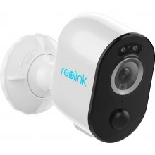 Reolink | Smart Wire-Free Camera with Motion...
