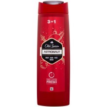 Old Spice Astronaut 400ml - Shower Gel for...