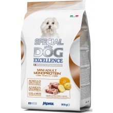 Special Dog Excellence MONOPROTEIN Mini...