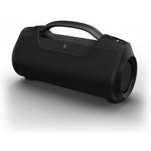Hama SoundBarrel Stereo portable speaker...