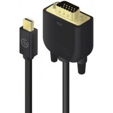 Alogic SmartConnect 2m Mini DisplayPort to...