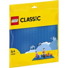 LEGO 11025 Classic Blue Building Plate...