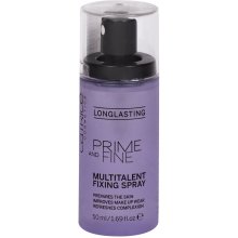 Catrice Prime And Fine Multitalent Fixing...