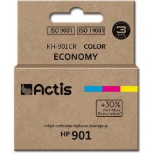 ACTIS KH-901CR ink for HP printer; HP 901XL...