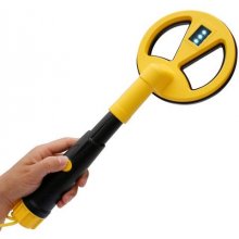 PowerNeed PP10 metal detector