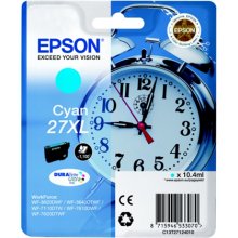 Epson T2712 | 27XL | Ink cartridge | Cyan