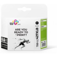 Tooner TB Print Ink for Brother MFC-J5955DW...