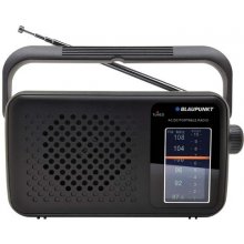 Raadio Blaupunkt PR8BK radio Portable Analog...