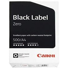 Canon Paper Black Label Zero 500 sheets -...