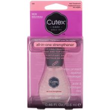 Cutex Nail Treatment All-In-One Strengthener...