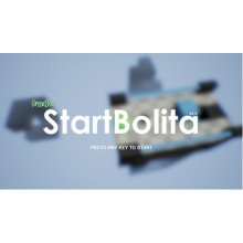 Игра Steam StartBolita PC