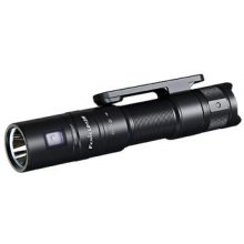 Fenix LD12R flashlight Black Hand flashlight...