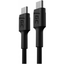Green Cell KABGC31 USB cable USB 2.0 0.3 m...