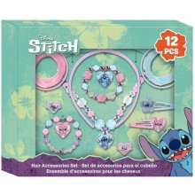 Kids Euroswan Jewelery set Stitch