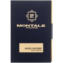 Montale Aoud Leather 2ml - Eau de Parfum...