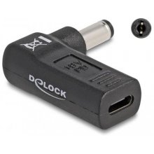 DELOCK Adapter for Laptop Charging Cable USB...