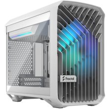 Fractal Design Torrent Nano White