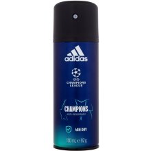 Adidas UEFA Champions League Champions 150ml...