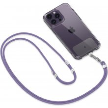 Spigen Kaelapael Crossbody Strap + käepael +...