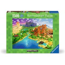 Ravensburger Polska Puzzle 100 pieces...