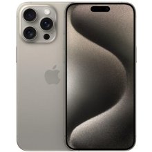 Mobiiltelefon Apple iPhone 15 Pro Max 17 cm...