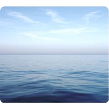 Fellowes Earth Series Mouse Pad Blue Ocean