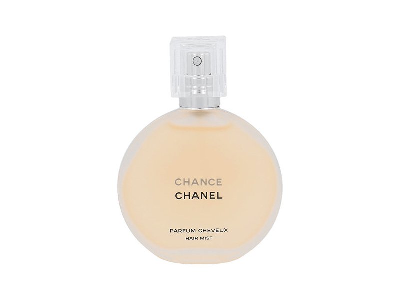 Chanel Chance 35ml - Hair Mist for Women - QUUM.eu